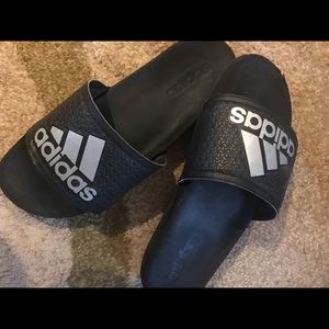 Adidas slides